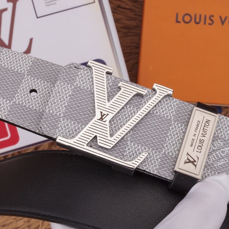 Louis Vuitton Belts